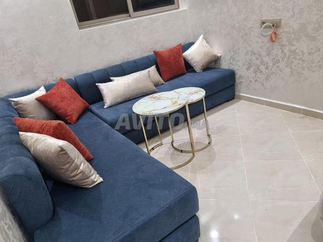 Appartement 107 m² à vendre à Agadir (Hay Mohammadi) — Photo 4