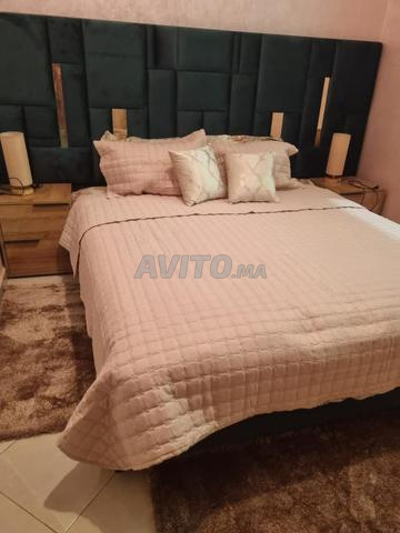 Appartement 107 m² à vendre à Agadir (Hay Mohammadi) — Photo 7