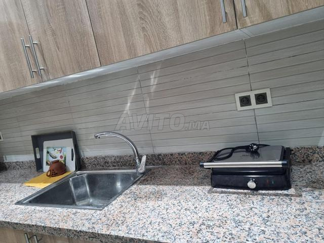 Appartement 107 m² à vendre à Agadir (Hay Mohammadi) — Photo 14