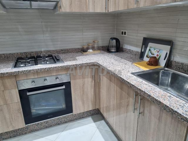 Appartement 107 m² à vendre à Agadir (Hay Mohammadi) — Photo 15