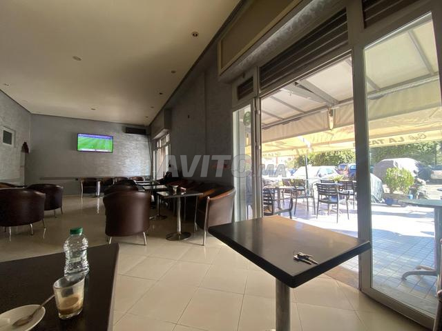 Commercial space 90 sqm for sale in Marrakech, Azzouzia — Photo 2