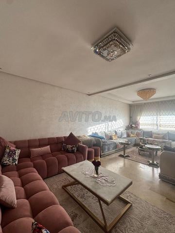 102 m² Apartment for Sale in Meknès — Photo 10