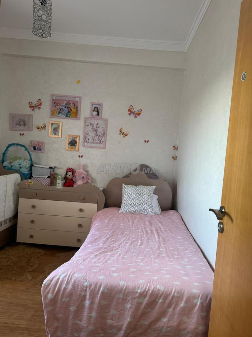 102 m² Apartment for Sale in Meknès — Photo 3