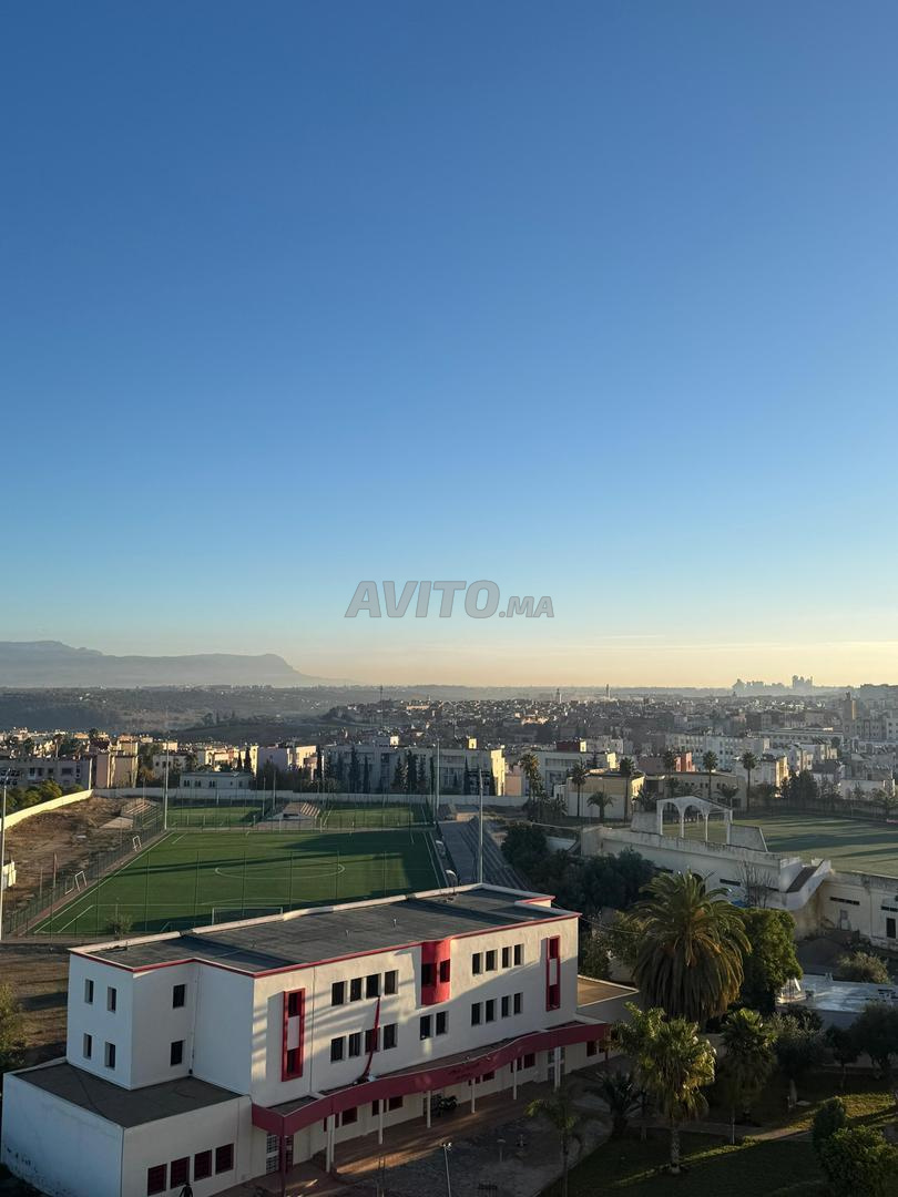 102 m² Apartment for Sale in Meknès — Photo 7