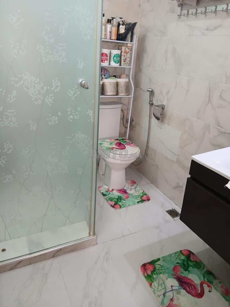 102 m² Apartment for Sale in Meknès — Photo 11
