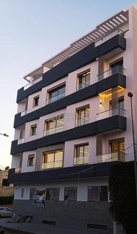 Apartment 97 sqm for sale in Casablanca – Ferme Bretonne — Photo 10