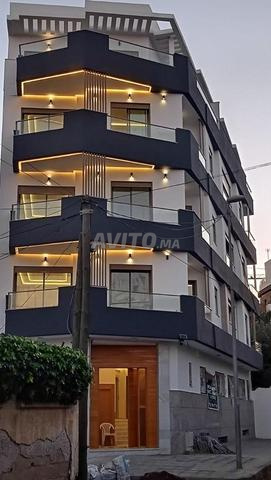 Apartment 97 sqm for sale in Casablanca – Ferme Bretonne — Photo 11