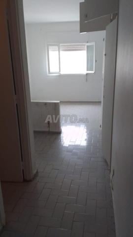 1-Bedroom Apartment 30 m² for Rent in Rabat (Agdal) — Photo 3