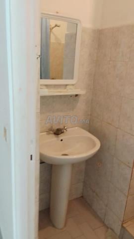 1-Bedroom Apartment 30 m² for Rent in Rabat (Agdal) — Photo 9