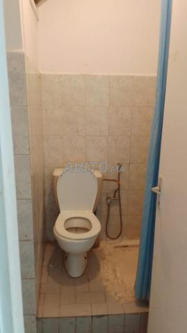 1-Bedroom Apartment 30 m² for Rent in Rabat (Agdal) — Photo 17