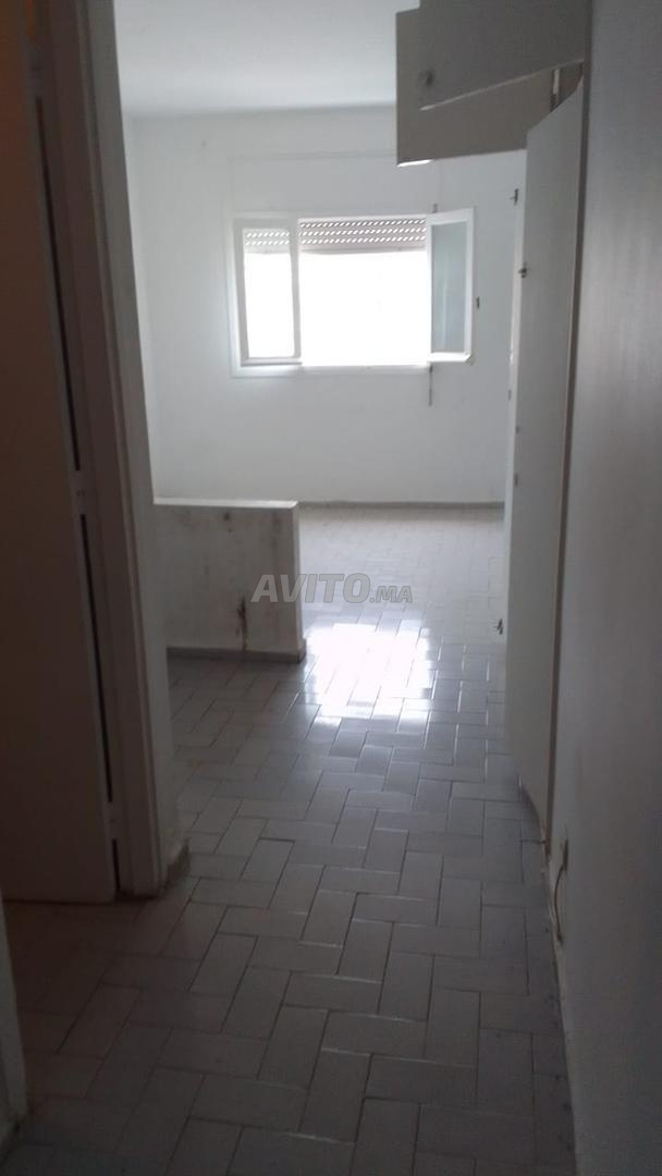 1-Bedroom Apartment 30 m² for Rent in Rabat (Agdal) — Photo 4