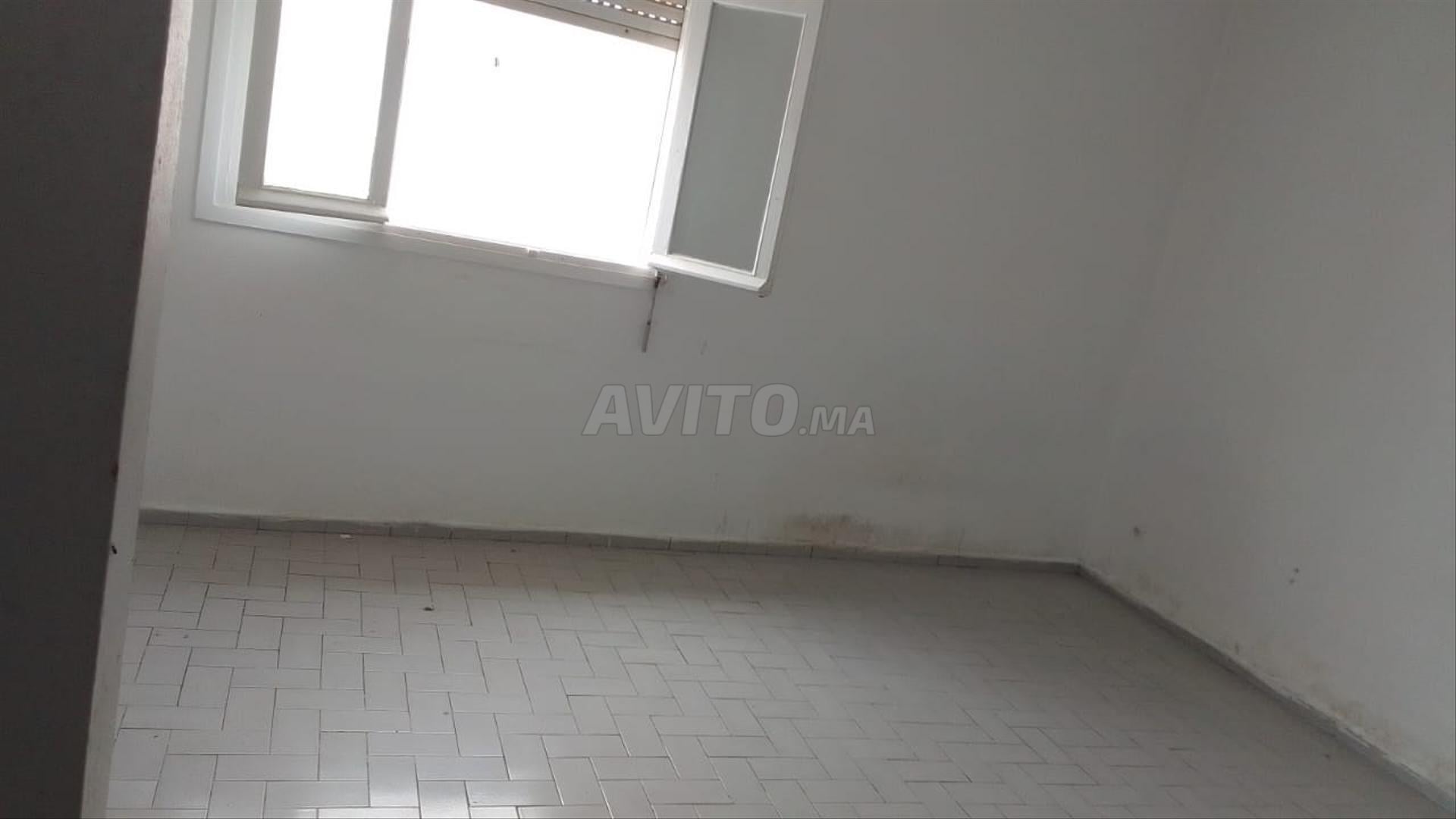 1-Bedroom Apartment 30 m² for Rent in Rabat (Agdal) — Photo 6