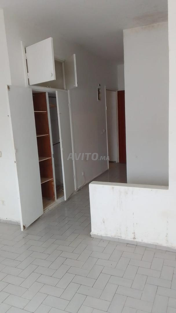 1-Bedroom Apartment 30 m² for Rent in Rabat (Agdal) — Photo 8