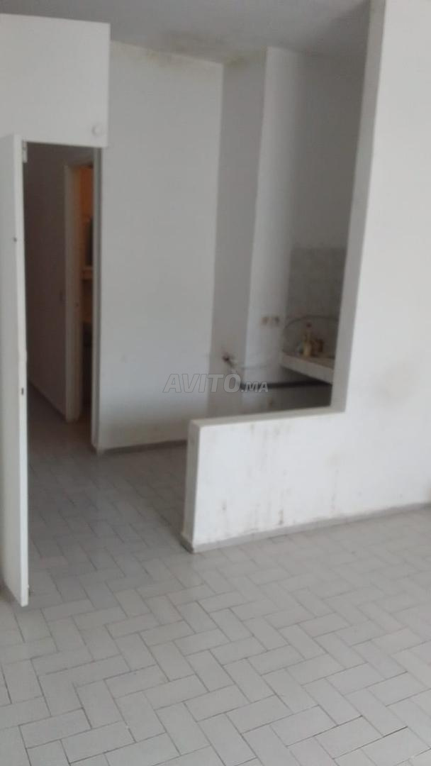 1-Bedroom Apartment 30 m² for Rent in Rabat (Agdal) — Photo 14