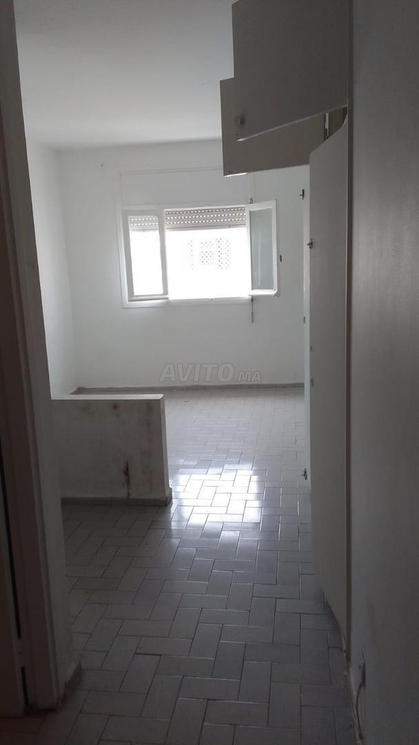 1-Bedroom Apartment 30 m² for Rent in Rabat (Agdal) — Photo 20