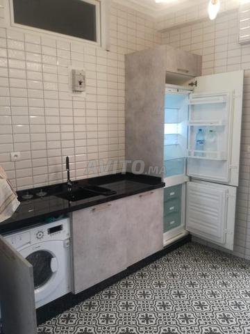 Appartement 2 chambres à louer à El Jadida — Photo 3