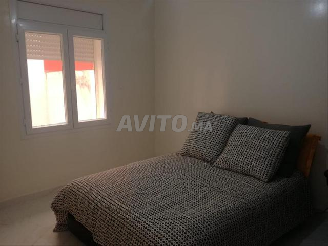 Appartement 2 chambres à louer à El Jadida — Photo 20