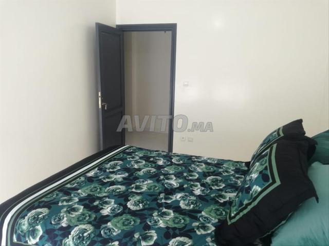 Appartement 2 chambres à louer à El Jadida — Photo 22