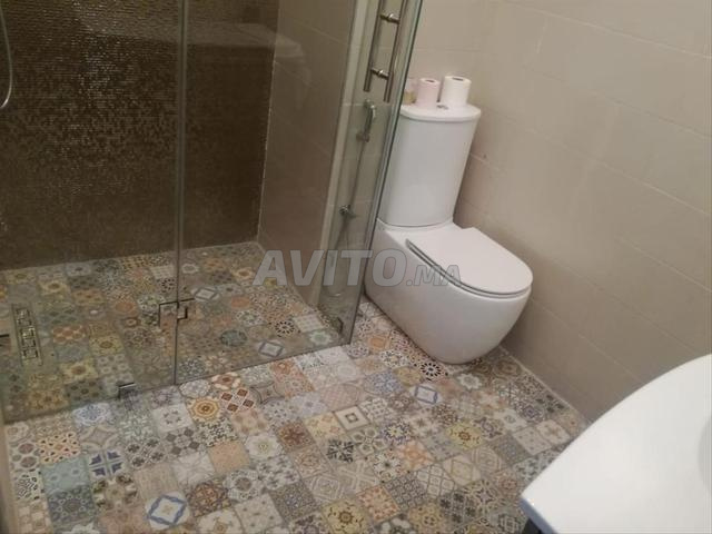 Appartement 2 chambres à louer à El Jadida — Photo 24