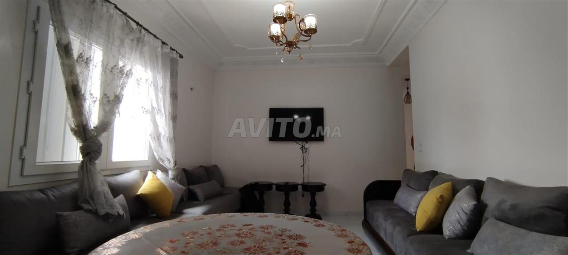 Appartement 2 chambres à louer à El Jadida — Photo 12