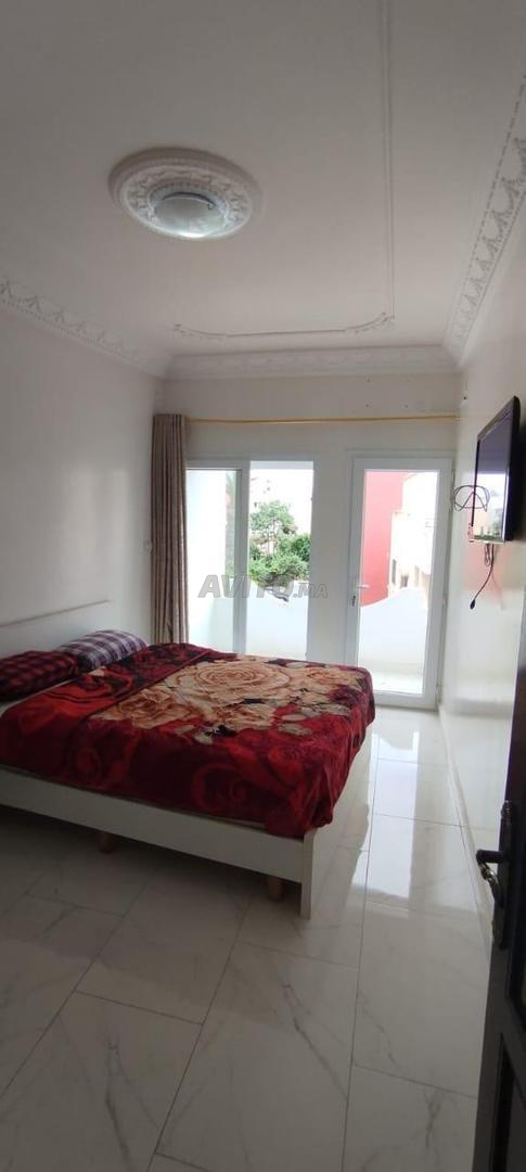 Appartement 2 chambres à louer à El Jadida — Photo 14