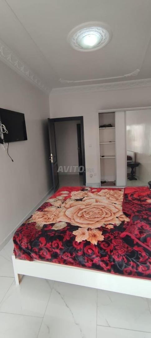 Appartement 2 chambres à louer à El Jadida — Photo 16