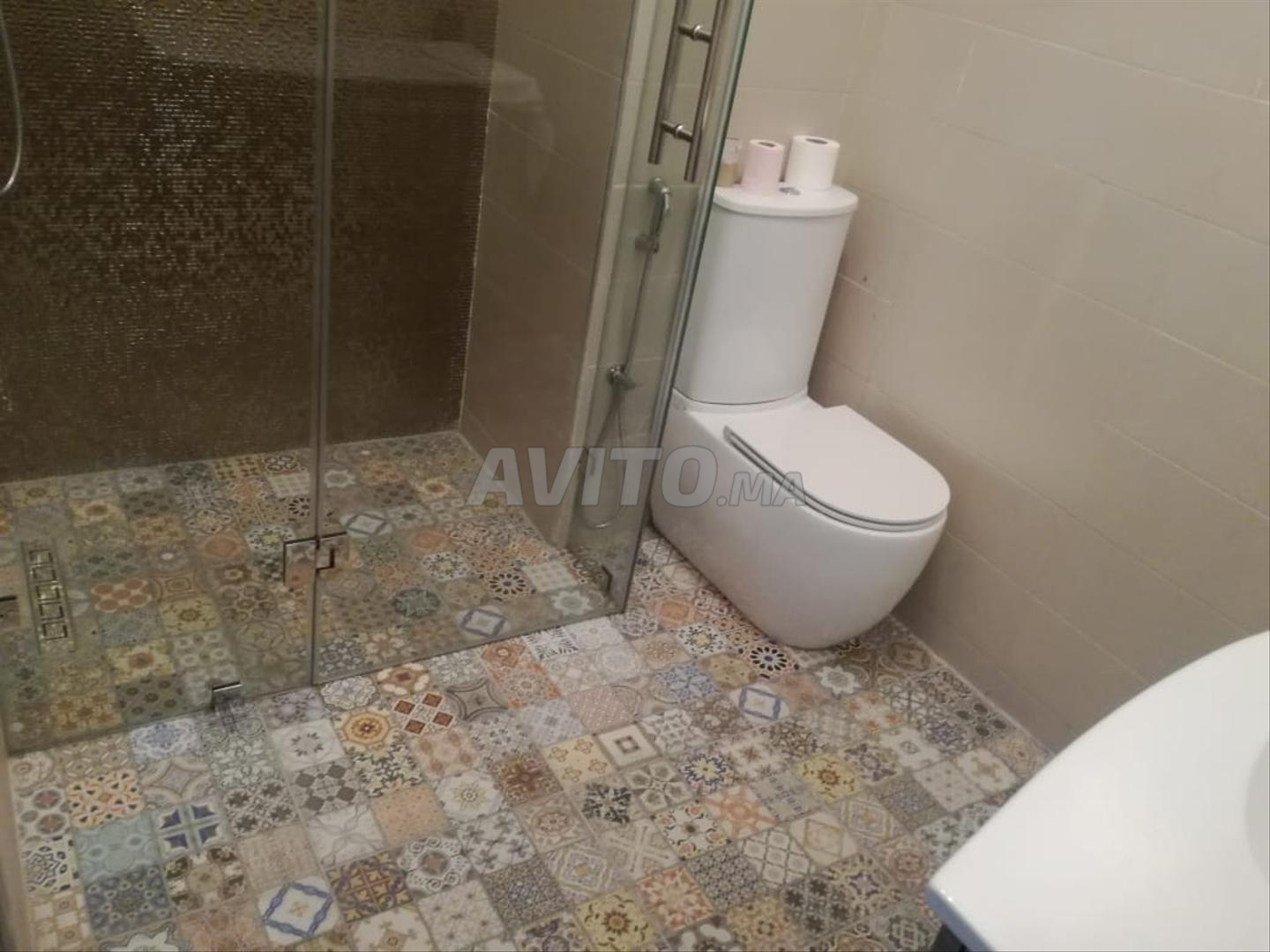Appartement 2 chambres à louer à El Jadida — Photo 23