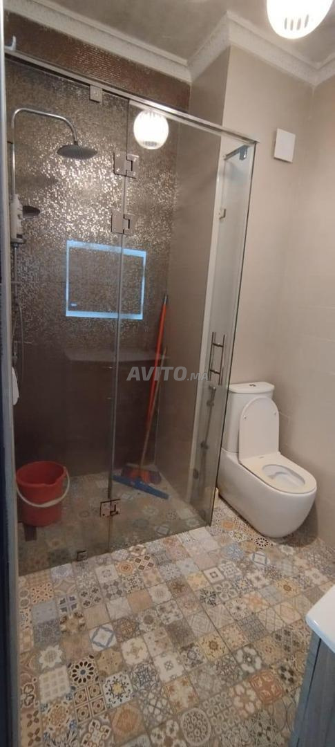 Appartement 2 chambres à louer à El Jadida — Photo 25