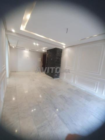 شقة 3 غرف 125 م² للإيجار في الرباط (منزه) — Photo 2