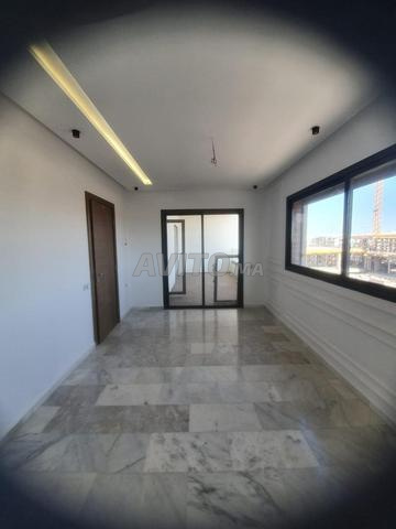 شقة 3 غرف 125 م² للإيجار في الرباط (منزه) — Photo 10