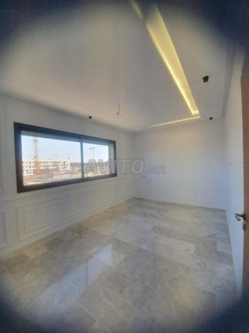 شقة 3 غرف 125 م² للإيجار في الرباط (منزه) — Photo 12