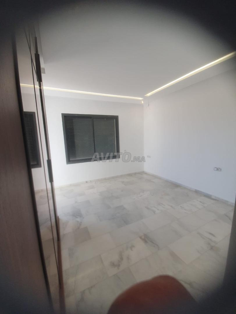 شقة 3 غرف 125 م² للإيجار في الرباط (منزه) — Photo 13