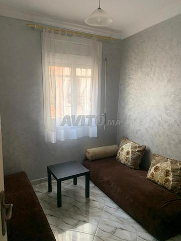 شقة مفروشة للإيجار في الدار البيضاء (أين سبا) - 4500 درهم — Photo 9