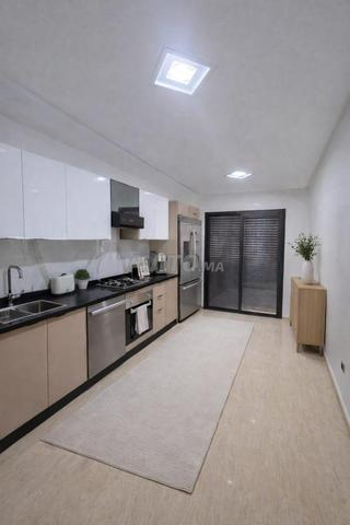 Appartement 86 m² à vendre à Casablanca – Ain Sebaa — Photo 2