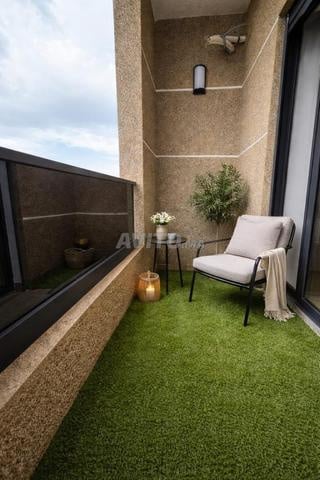 Appartement 86 m² à vendre à Casablanca – Ain Sebaa — Photo 3