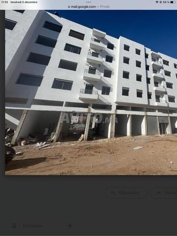Appartement 3 chambres 70 m² à vendre à Casablanca — Photo 3