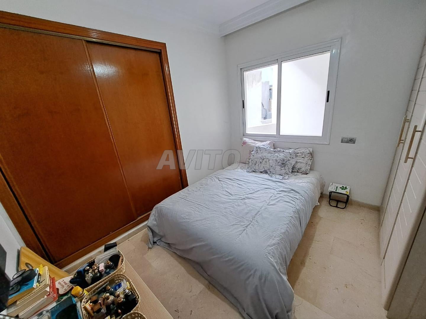 Apartment 101 m² for rent in Casablanca (Triangle d'Or) — Photo 12