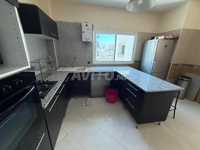 Apartment 110 m² for Sale in Kénitra — Photo 2