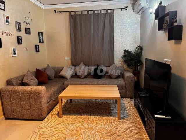 Appartement 67 m² à louer à Marrakech — Photo 2