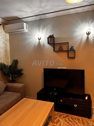 Appartement 67 m² à louer à Marrakech — Photo 12