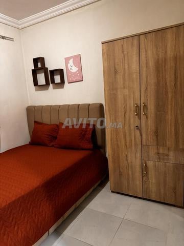 Appartement 67 m² à louer à Marrakech — Photo 16