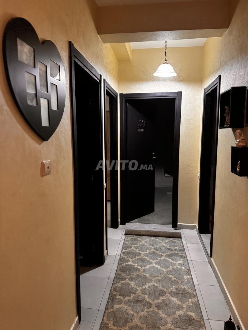 Appartement 67 m² à louer à Marrakech — Photo 3