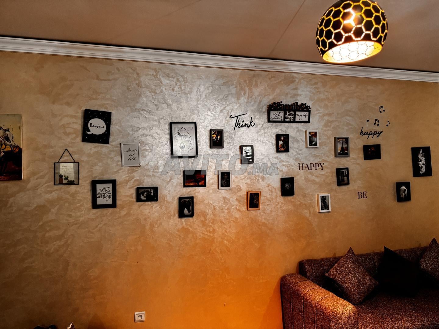 Appartement 67 m² à louer à Marrakech — Photo 9