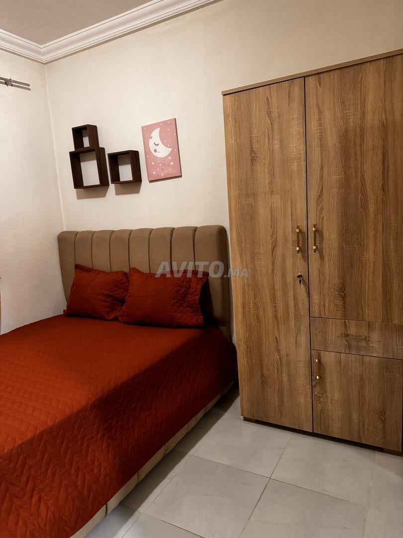Appartement 67 m² à louer à Marrakech — Photo 15