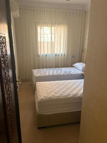Apartment 90 m² for rent in Marrakech (Guéliz) — Photo 11