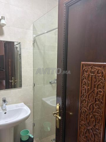 Apartment 90 m² for rent in Marrakech (Guéliz) — Photo 15