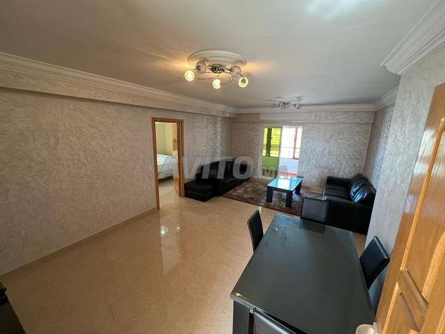 Appartement meublé 135 m² à louer à Tanger – Malabata — Photo 4