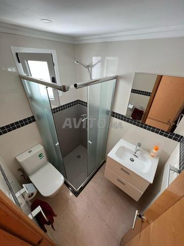 Appartement meublé 135 m² à louer à Tanger – Malabata — Photo 12
