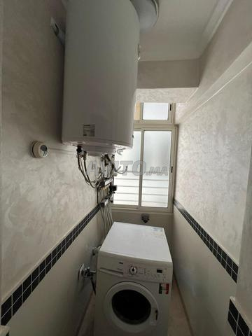 Appartement meublé 135 m² à louer à Tanger – Malabata — Photo 24