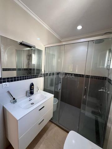 Appartement meublé 135 m² à louer à Tanger – Malabata — Photo 32